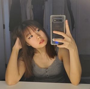 Meet your Posher, Yonji